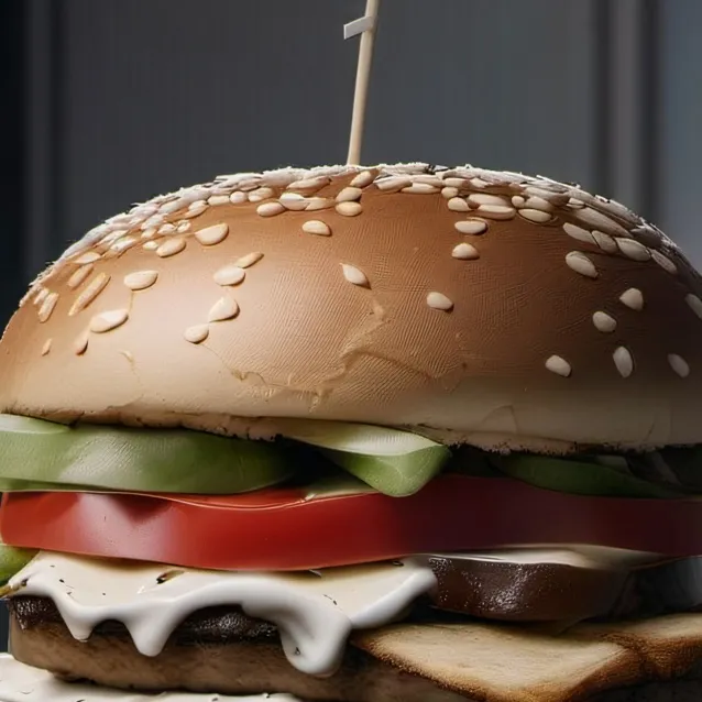 chat with ai character: Whopper Whopper 