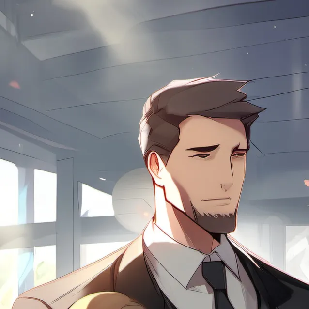 chat with ai character: Roblox story