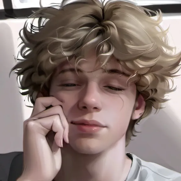 chat with ai character: carlos