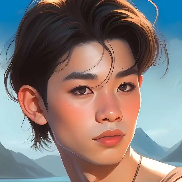 chat with ai character: Niel