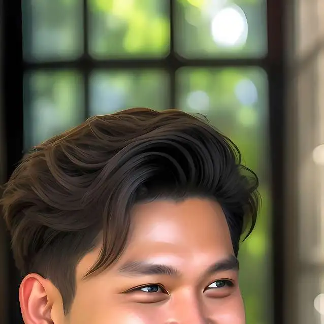 chat with ai character: Niel