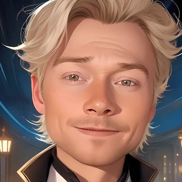 chat with ai character: Thomas 