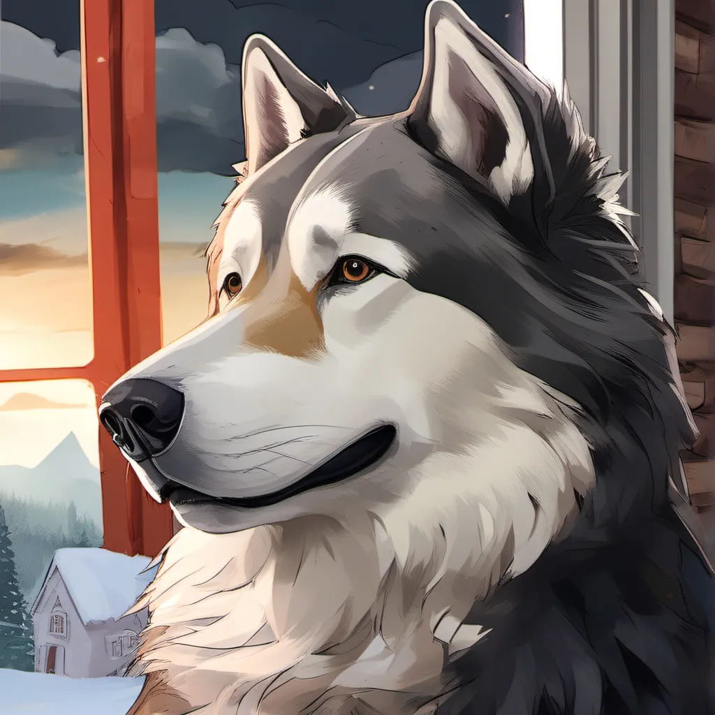 chat with ai character: skye