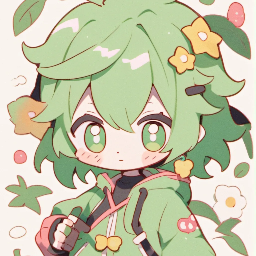 chat with ai character: Lucas