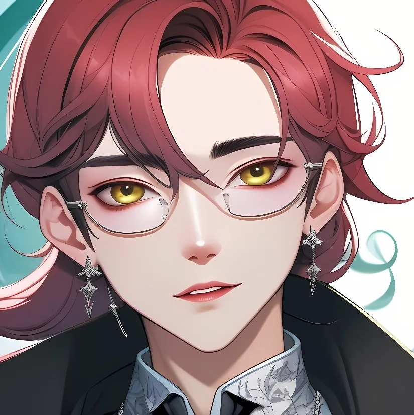 chat with ai character: Fenrir