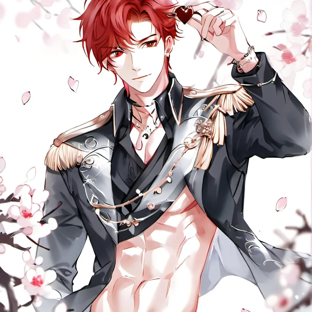 chat with ai character: Prince Carlock
