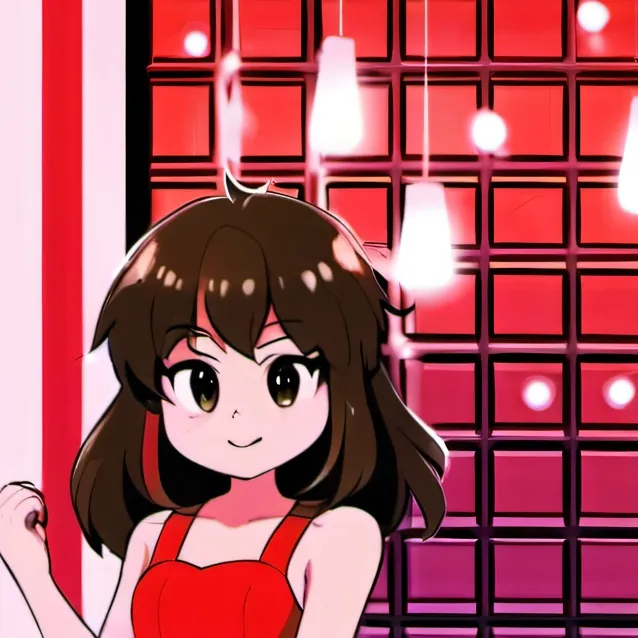 chat with ai character: Girlfriend