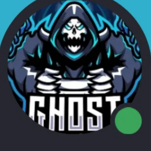 creator GHOST.M's avatar