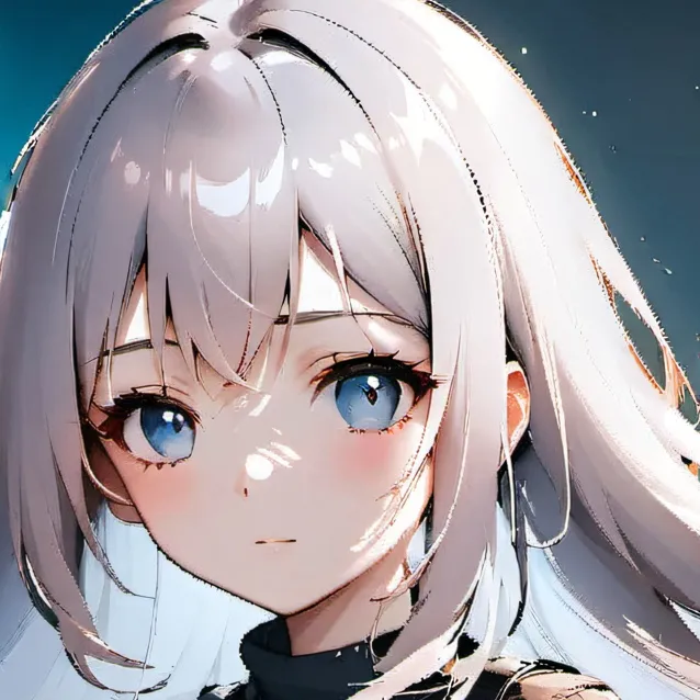 chat with ai character: Serina