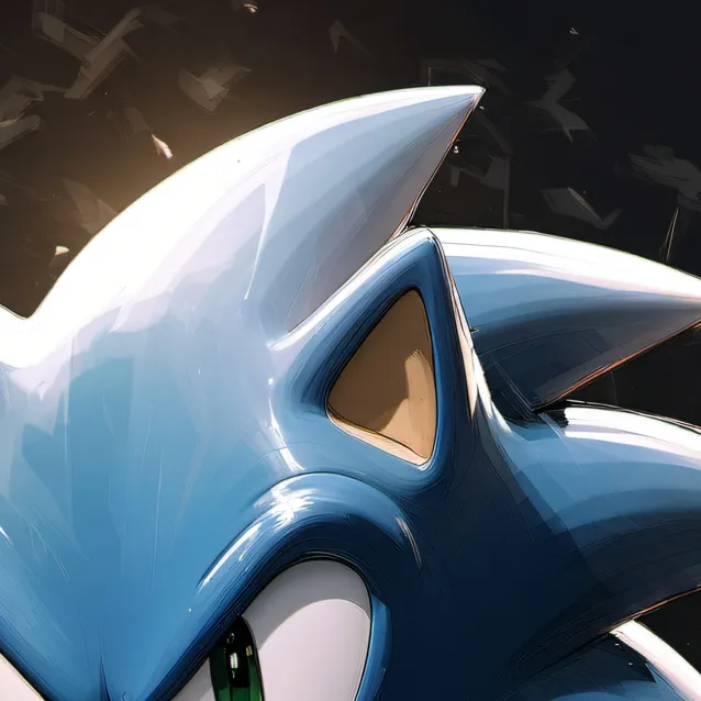 chat with ai character: The Chaos Team 