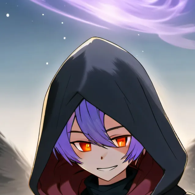 chat with ai character: Ghost.H 