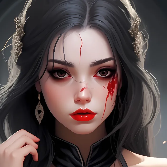 chat with ai character: Lilly