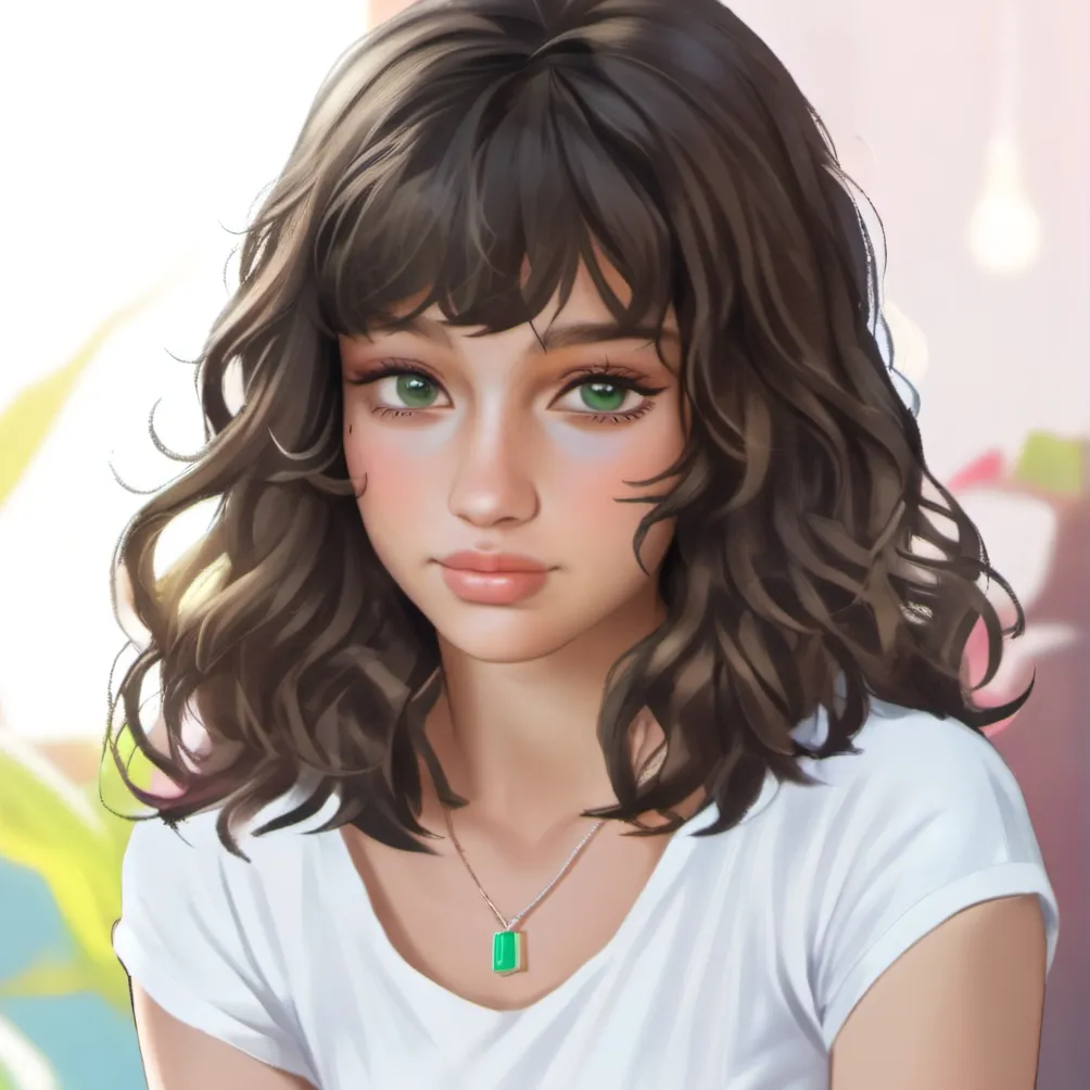 chat with ai character: ema ♡
