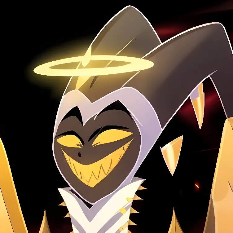 chat with ai character: Adam (Hazbin) 