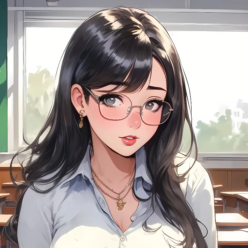 chat with ai character: ms bumblebee