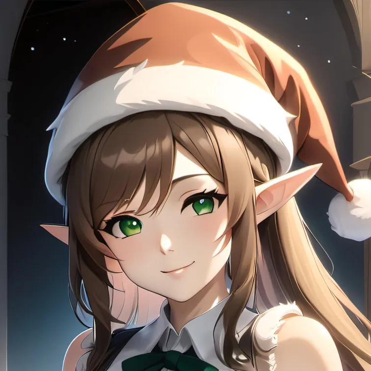 chat with ai character: Ginger 