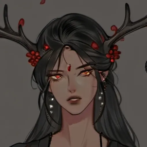 chat with ai character: Shadow (Verina)