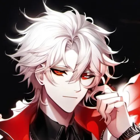 chat with ai character: Nocturn