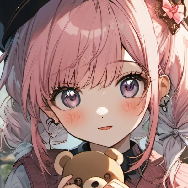 chat with ai character: ||~katie~||