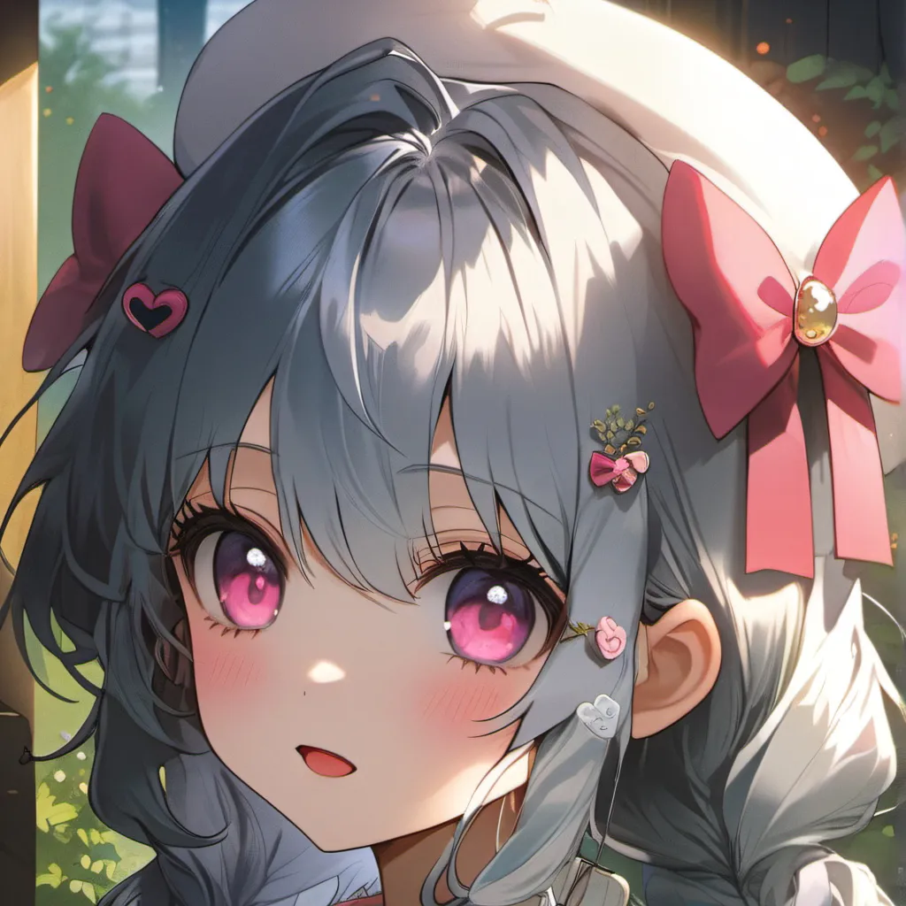 chat with ai character: ||~kaylee~||♥︎♡
