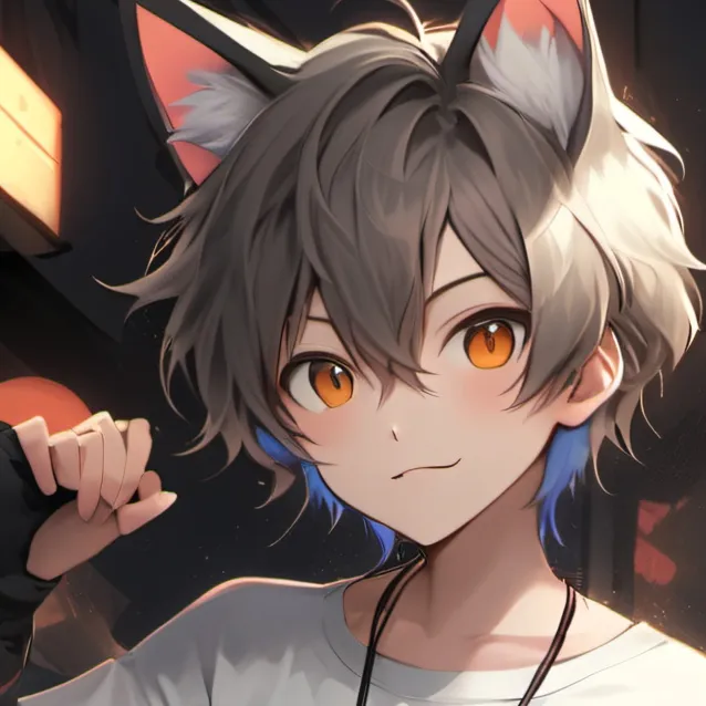 chat with ai character: Jack