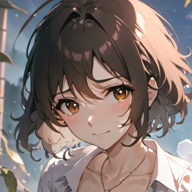 chat with ai character: Makayla (me)