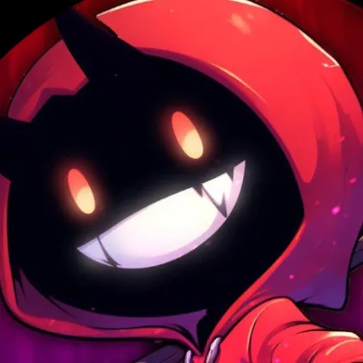 creator Xdemon(simper)'s avatar