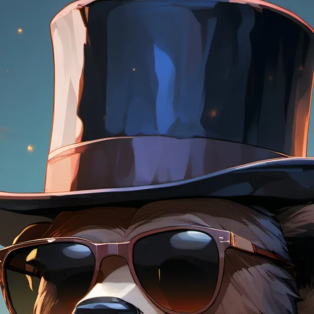 chat with ai character: ohio bear