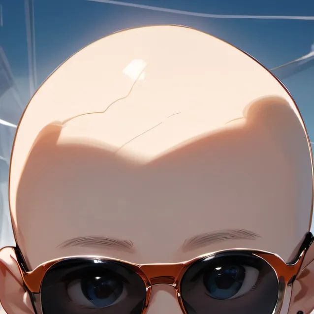 chat with ai character: Bobby