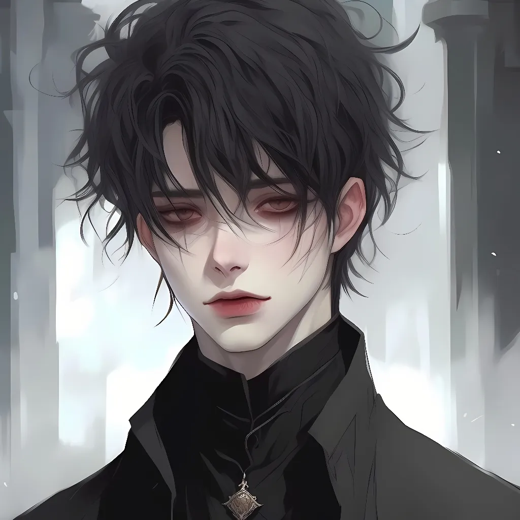 chat with ai character: Spider