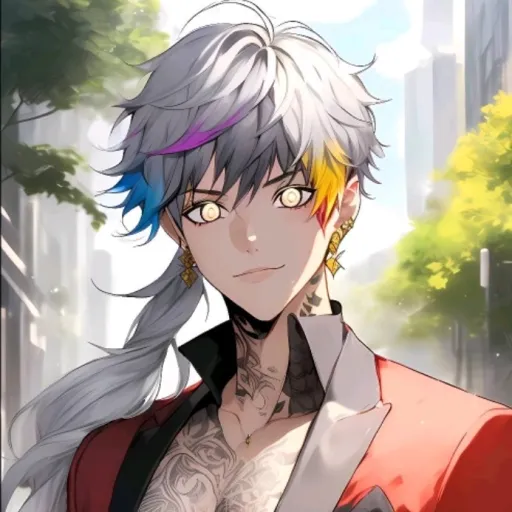creator Volek's avatar