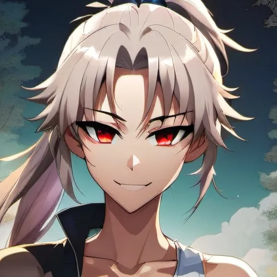 chat with ai character: Ava Breeze