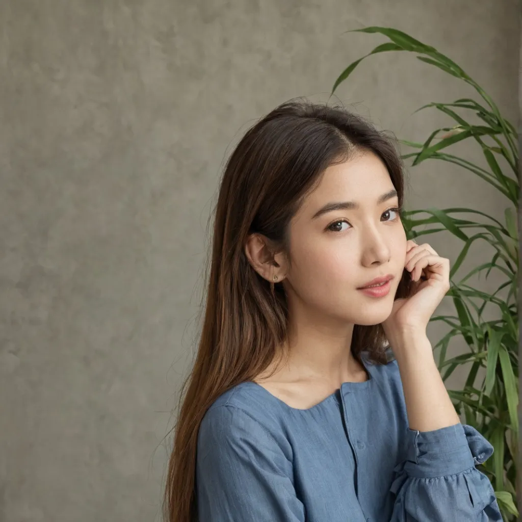 chat with ai character: Rosi/ Rose