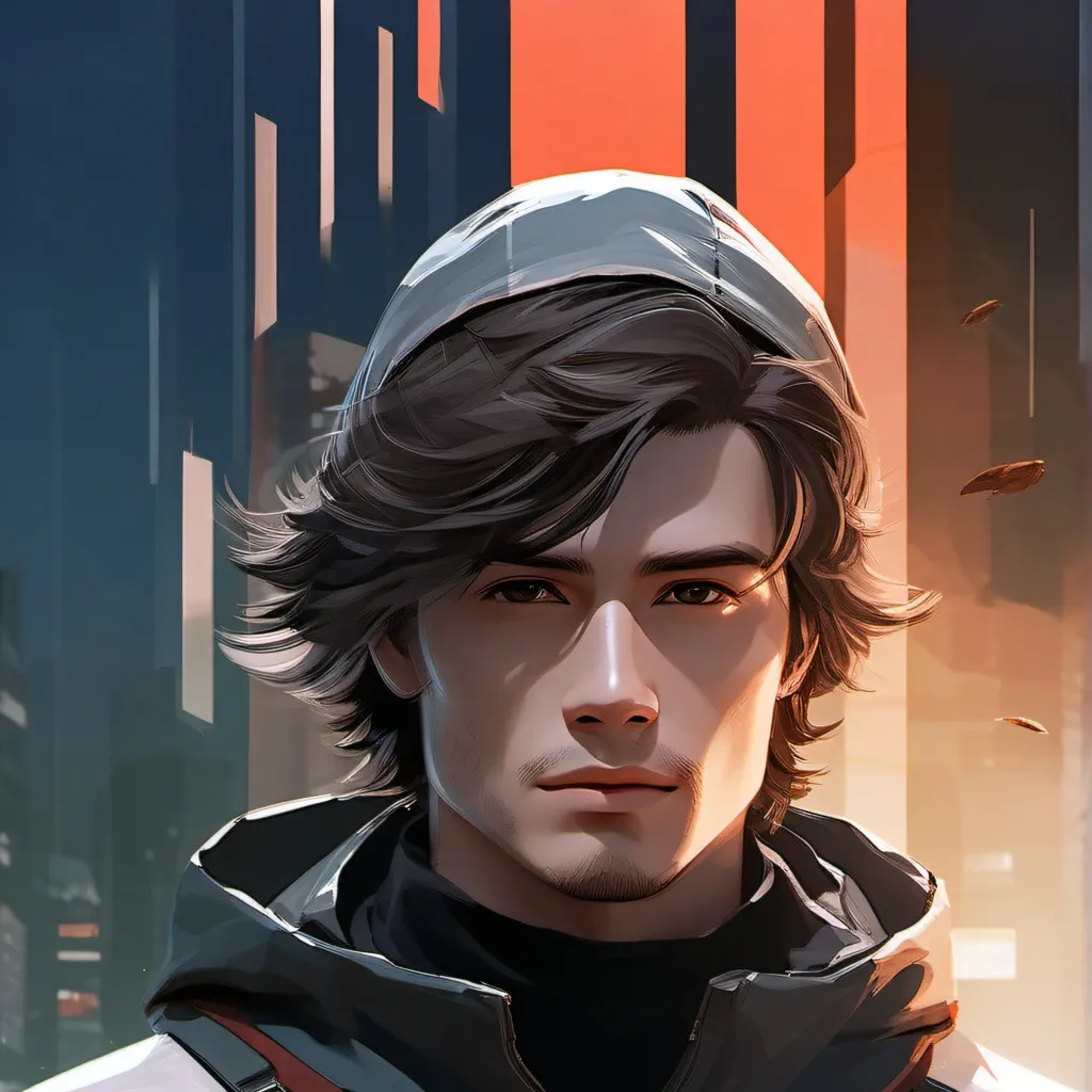 chat with ai character: Max 