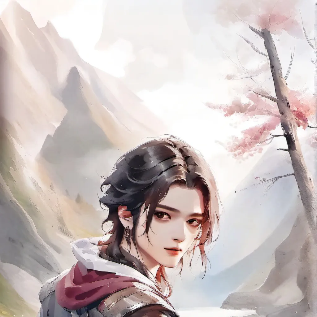 chat with ai character: Maxi 