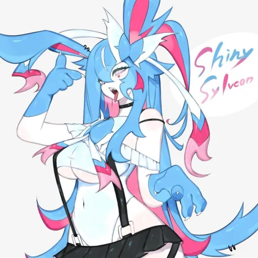 creator Rin Sylveon's avatar