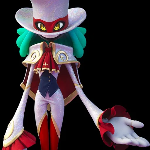 creator Maestro10's avatar