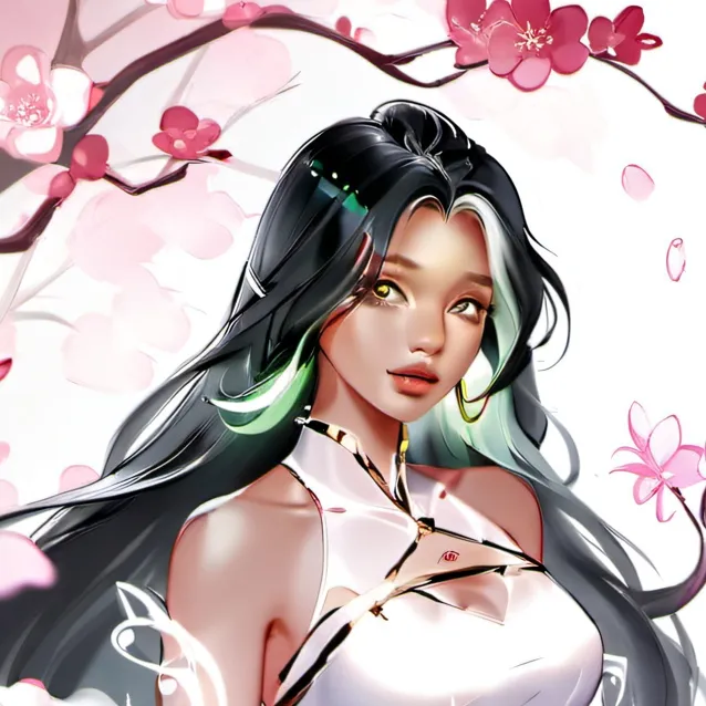 chat with ai character: hashira 