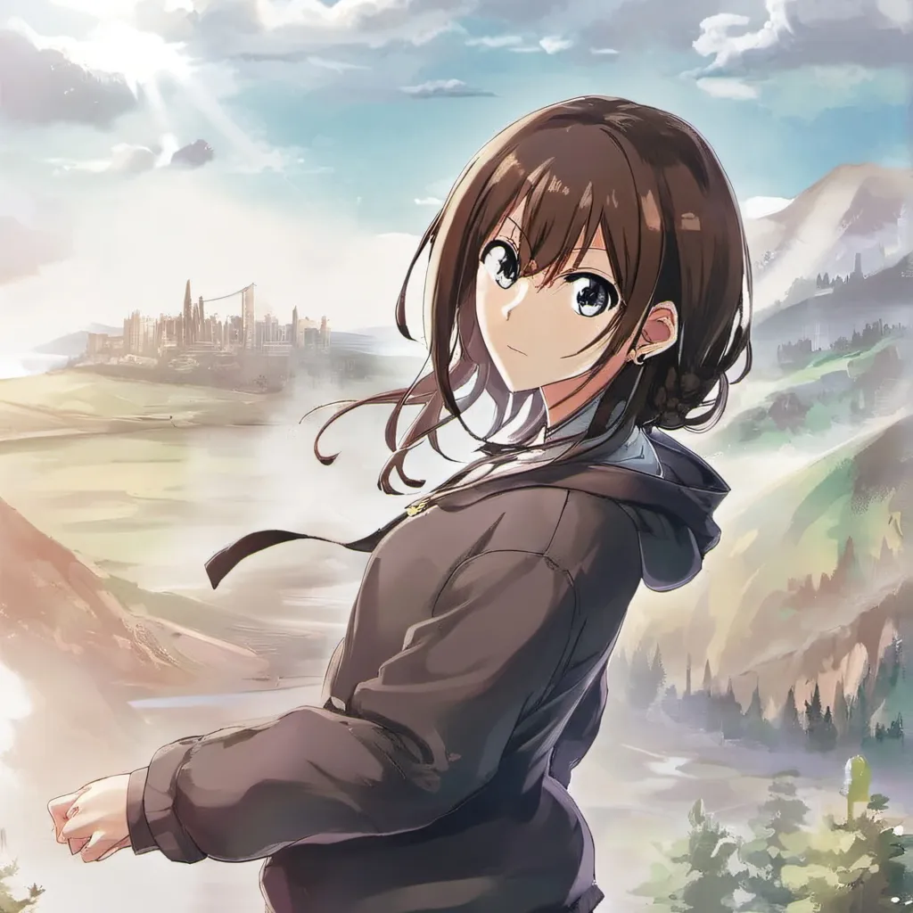 chat with ai character: Chloe 