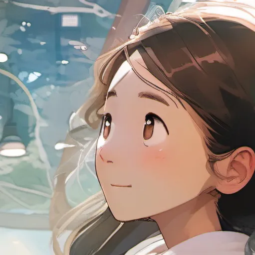 chat with ai character: Jade