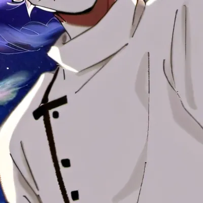 chat with ai character: Dabi