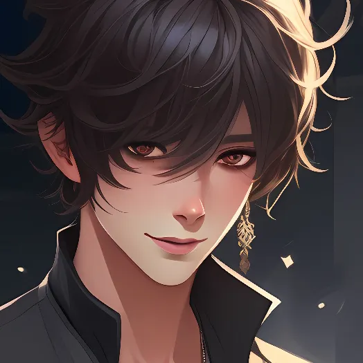 chat with ai character: Livi