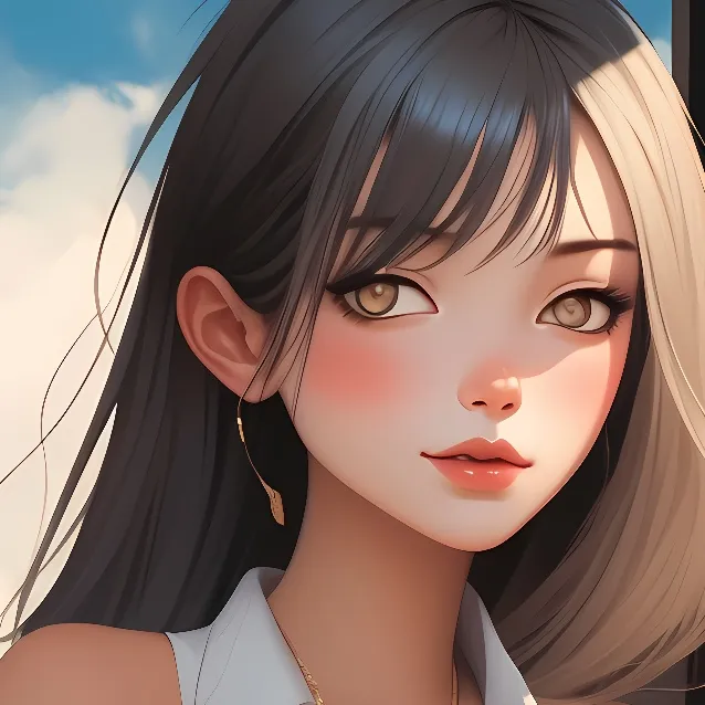 chat with ai character: Clare