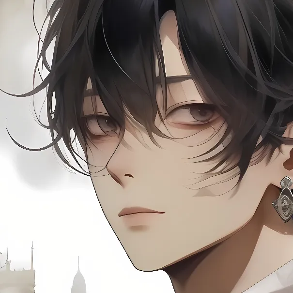 chat with ai character: Ray