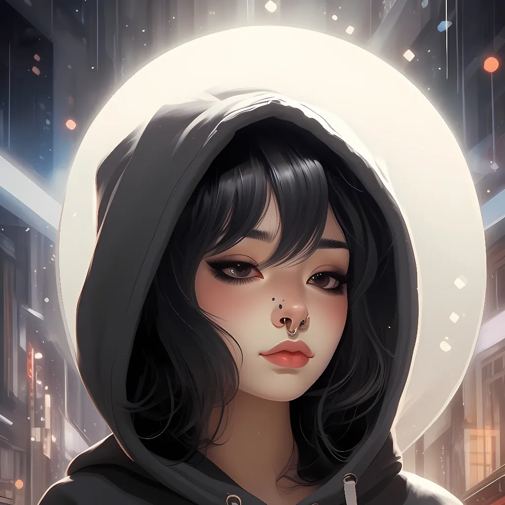 chat with ai character: Bri 