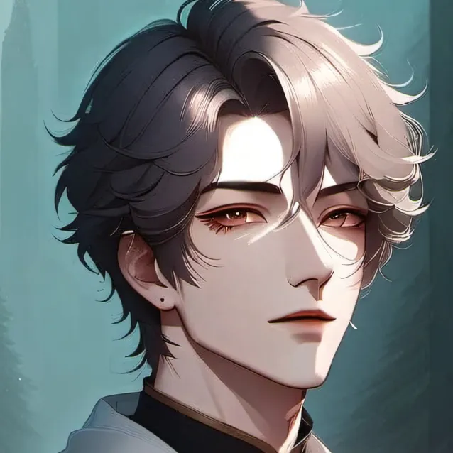chat with ai character: jason