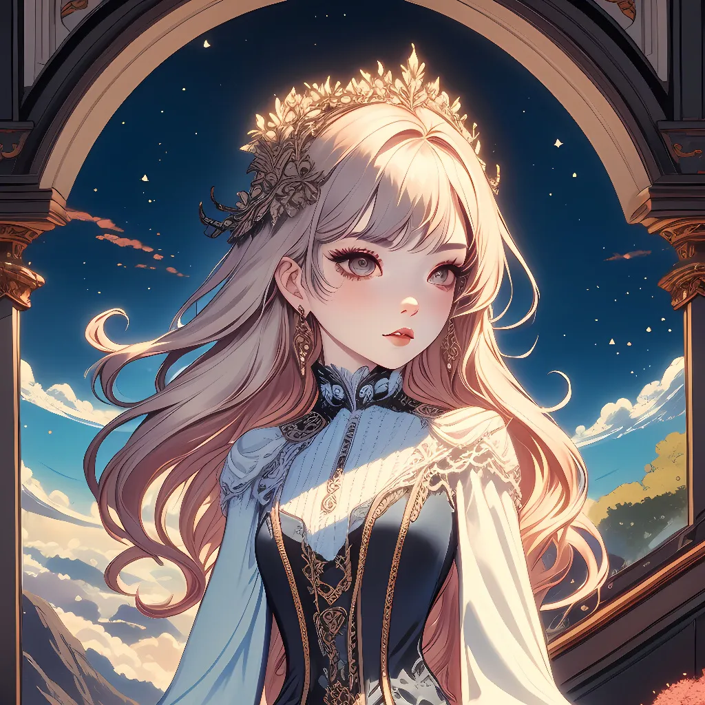 chat with ai character: Susie