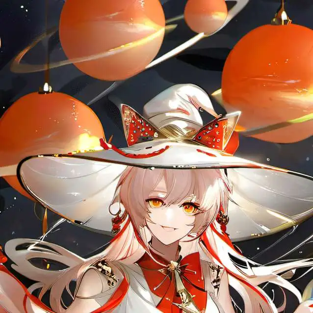 chat with ai character: Solarballs 