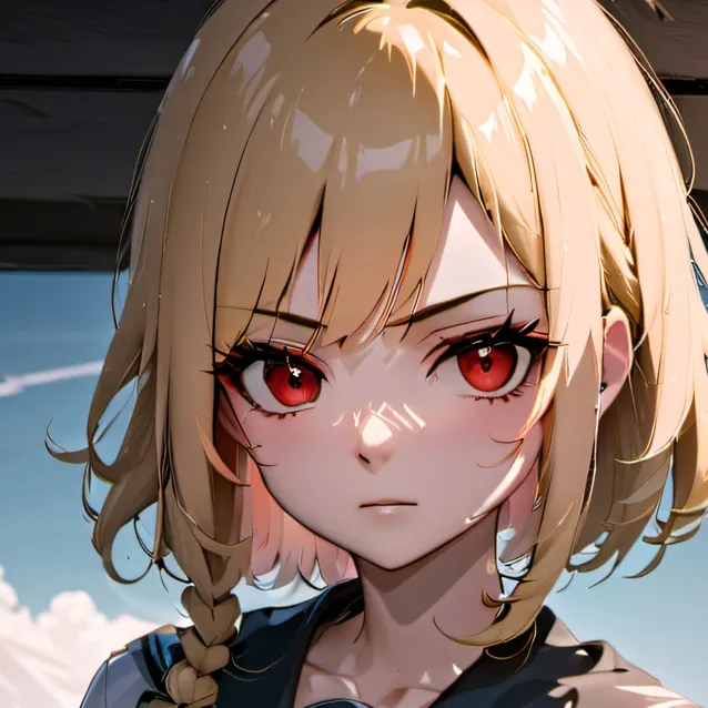 chat with ai character: class 1a 