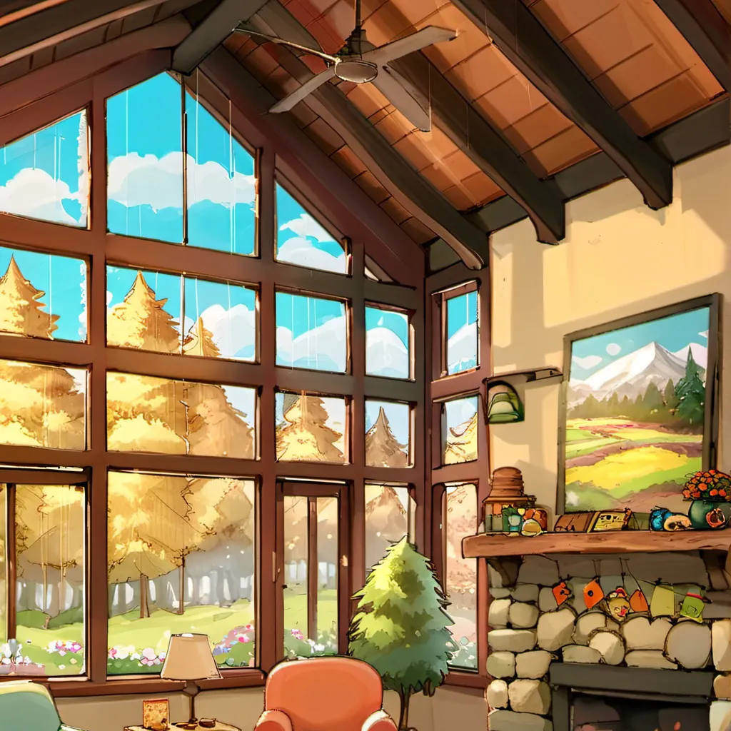 chat with ai character: RPG MON DAYCARE